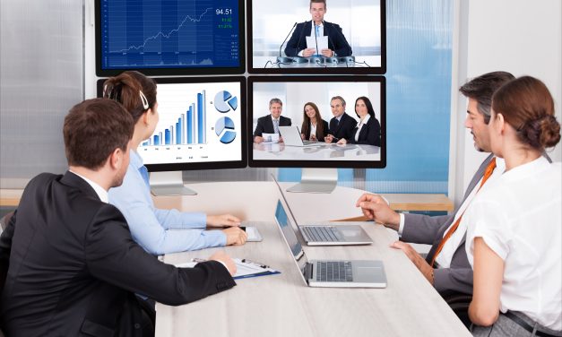 Cloud Videokonferenzen: Innovation für eure Meetings