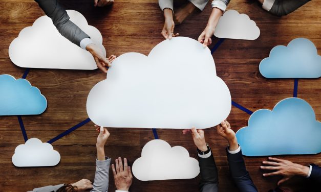 Ab in die Cloud: Das müsst ihr als KMU bei der Auswahl von Lösungen beachten