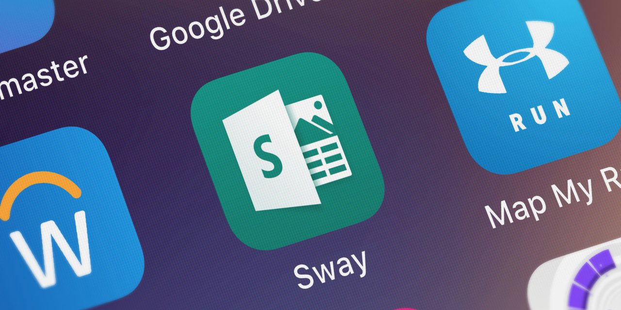 Office 365: Was ist eigentlich Microsoft Sway?