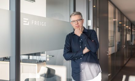 Digitalisierung der KMU in Deutschland – Interview mit Frank Thelen