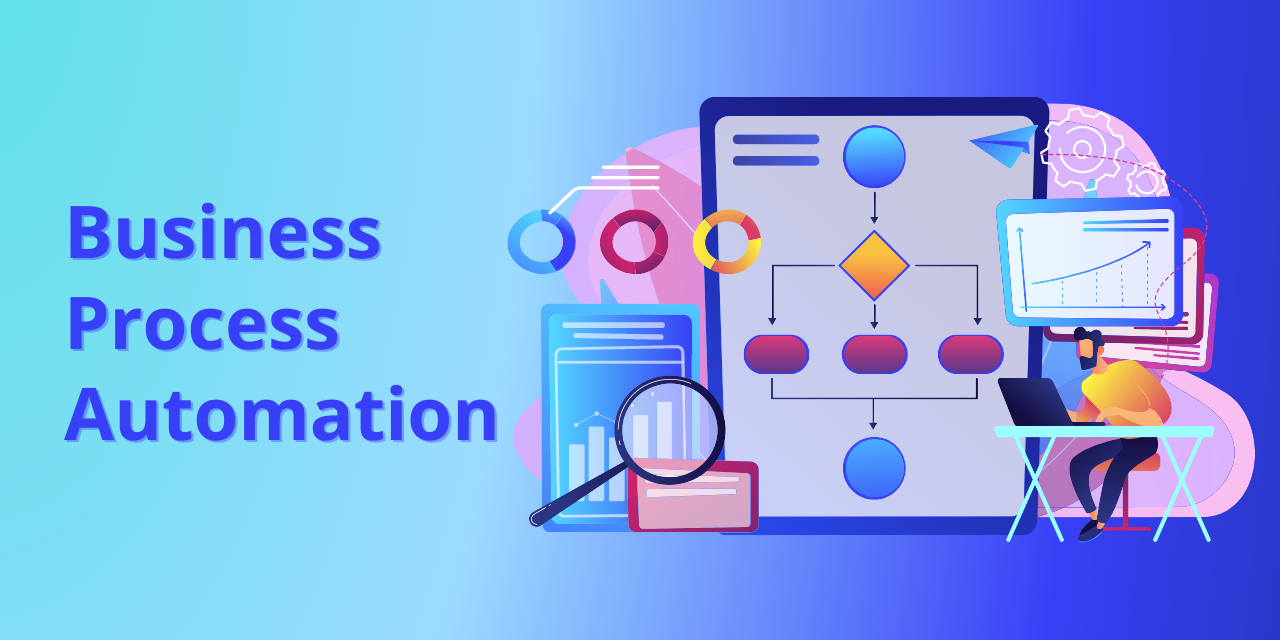 Business Process Automation (BPA): Geschäftsprozesse mithilfe effizienter ERP-Software automatisieren