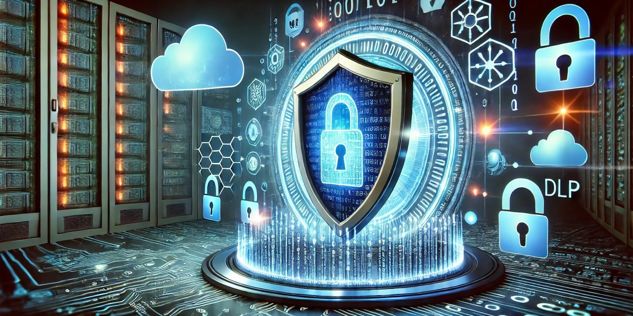 Sicher- effizient- nachhaltig: Data Loss Prevention als Erfolgsfaktor für Unternehmen